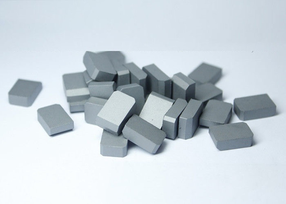 Trung Quốc Mẹo cacbua rắn tiêu chuẩn ISO / Mẹo cắt đá cẩm thạch Hiệu suất ổn định nhà cung cấp