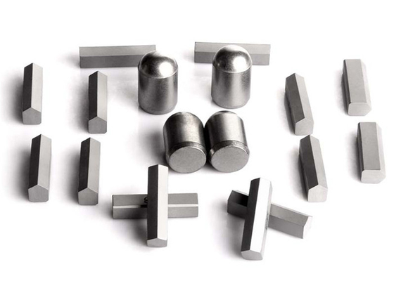 Trung Quốc Chuyên nghiệp vonfram răng chèn / công cụ cacbua xi măng bit nhà cung cấp