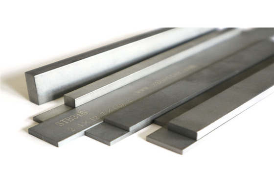 Trung Quốc Dải cacbua vonfram độ cứng cao được sử dụng cho máy cắt gỗ nói chung nhà cung cấp
