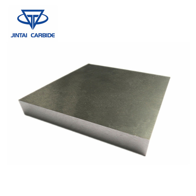 Trung Quốc Tấm cacbua vonfram bền, khối cacbua vonfram / phẳng / dải nhà cung cấp