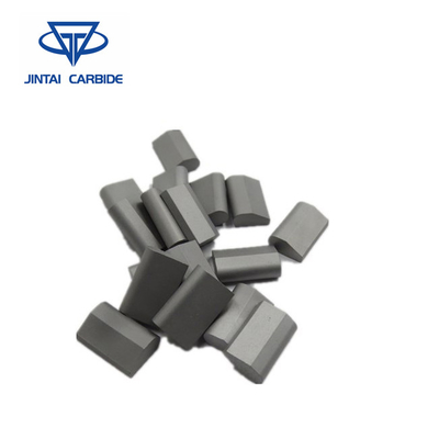 Trung Quốc Cột Nail Mũi khoan cacbua mũi khoan với đánh bóng / xử lý bề mặt trống nhà cung cấp