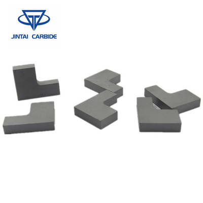 Trung Quốc Tùy chỉnh chèn cacbua vonfram Công cụ quyền lực Bộ phận mặc được chứng nhận nhà cung cấp
