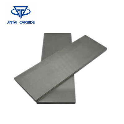 Trung Quốc Vonfram cacbua bền / tấm cacbua vonfram và dải cho dụng cụ cắt nhà cung cấp