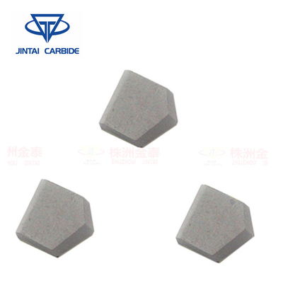 Trung Quốc Vonfram chất nền Chất dẻo lời khuyên Công cụ cắt vuông Pcd Chèn Pcd trống nhà cung cấp