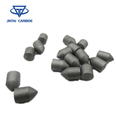 Trung Quốc YG11C Tungsten Carbide Khai thác Bits nhà cung cấp