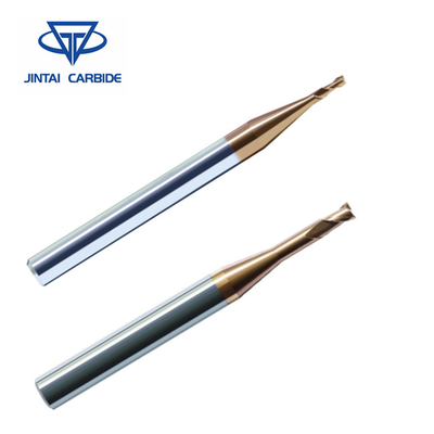 HRC45 HRC 48 HRC 55 End Mill 2/3/4 Sáo cacbua rắn cuối nhà cung cấp