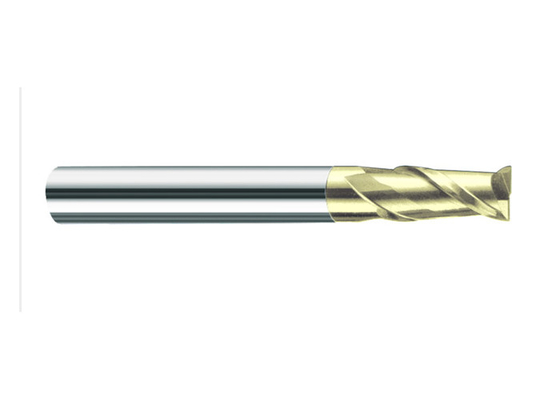 Rắn cacbua xoắn ốc Flush Trim Endmill, Solid carbide nhà cung cấp