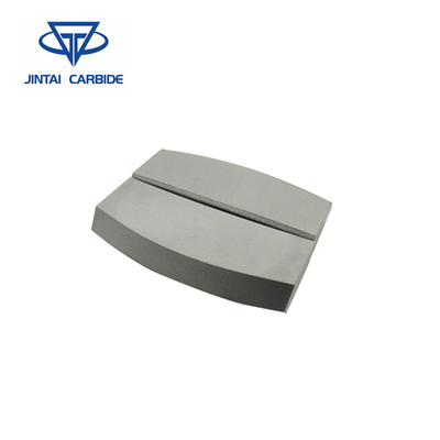 Công cụ tiện / cắt Vonfram cacbua chèn YG11C cho công cụ khai thác nhà cung cấp