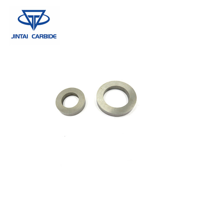 Hợp kim cứng Vonfram cacbua cuộn Vòng xi măng cacbua cán cho tốc độ cao nhà cung cấp