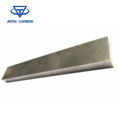 Vonfram cacbua đánh bóng, thanh vonfram cacbua vuông dài 330mm nhà cung cấp