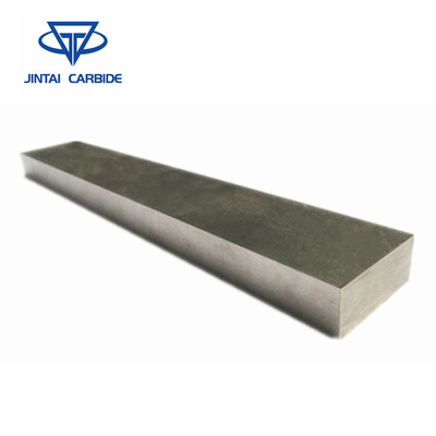 Vonfram cacbua đánh bóng, thanh vonfram cacbua vuông dài 330mm nhà cung cấp
