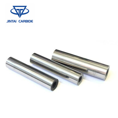 Vòng tròn cacbua vonfram rắn YG10X với đường kính 0,3mm-40mm Chiều dài tiêu chuẩn nhà cung cấp