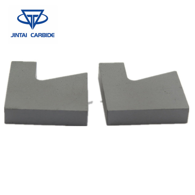 Tùy chỉnh chèn cacbua vonfram Công cụ quyền lực Bộ phận mặc được chứng nhận nhà cung cấp