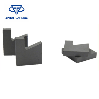 Tùy chỉnh chèn cacbua vonfram Công cụ quyền lực Bộ phận mặc được chứng nhận nhà cung cấp