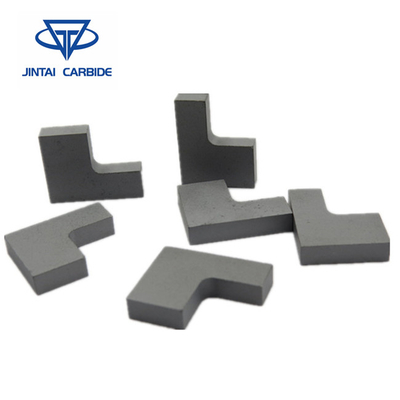 Tùy chỉnh chèn cacbua vonfram Công cụ quyền lực Bộ phận mặc được chứng nhận nhà cung cấp