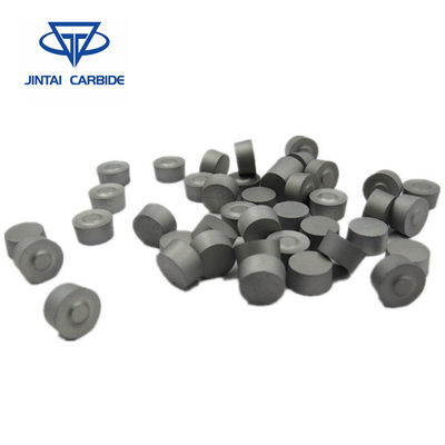 Tùy chỉnh chèn cacbua vonfram Công cụ quyền lực Bộ phận mặc được chứng nhận nhà cung cấp