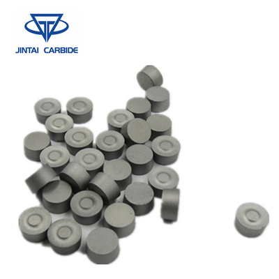 Tùy chỉnh chèn cacbua vonfram Công cụ quyền lực Bộ phận mặc được chứng nhận nhà cung cấp