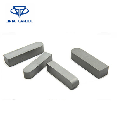 Vonfram cacbua đáng tin cậy chèn lưỡi cắt tuyết cho máy kéo nhỏ gọn nhà cung cấp