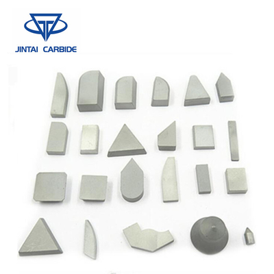 Tiêu chuẩn ISO Cacbua cacbua YT14 B dành cho máy tiện nhà cung cấp