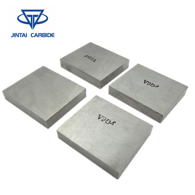 Vonfram cacbua bền / tấm cacbua vonfram và dải cho dụng cụ cắt nhà cung cấp