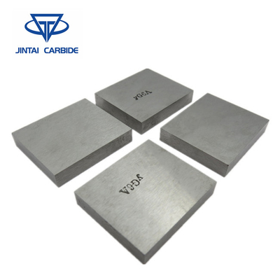 Vonfram cacbua bền / tấm cacbua vonfram và dải cho dụng cụ cắt nhà cung cấp