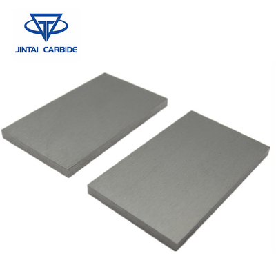Vonfram cacbua bền / tấm cacbua vonfram và dải cho dụng cụ cắt nhà cung cấp