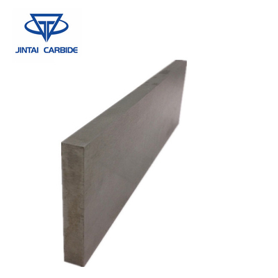 Vonfram cacbua bền / tấm cacbua vonfram và dải cho dụng cụ cắt nhà cung cấp