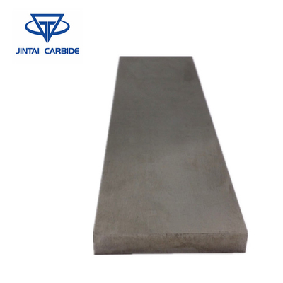 Vonfram cacbua bền / tấm cacbua vonfram và dải cho dụng cụ cắt nhà cung cấp