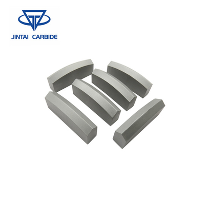 Hard Rock Mining Chisel Khoan Bit Vonfram carbide Chèn khai thác nhà cung cấp