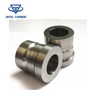 Yg8 cacbua ròng rọc Yg15 Vonfram hướng dẫn dây cuộn và cacbua thẳng con lăn nhà cung cấp
