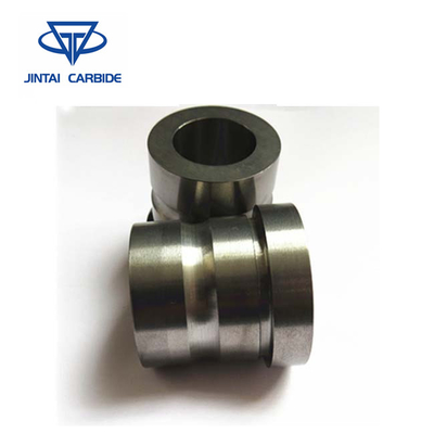Yg8 cacbua ròng rọc Yg15 Vonfram hướng dẫn dây cuộn và cacbua thẳng con lăn nhà cung cấp