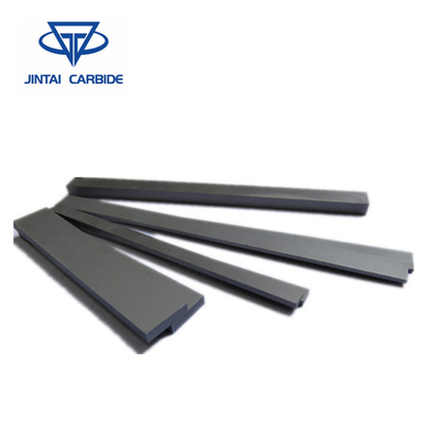 Vonfram cacbua độ cứng cao 13 phôi / dải cacbua xi măng nhà cung cấp