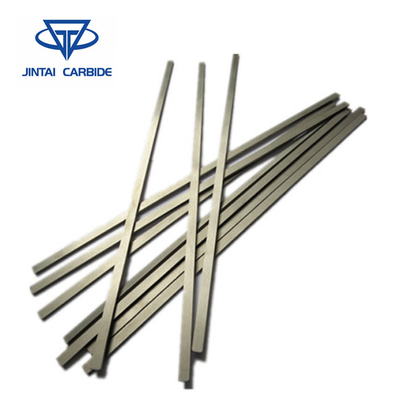 Vonfram cacbua độ cứng cao 13 phôi / dải cacbua xi măng nhà cung cấp