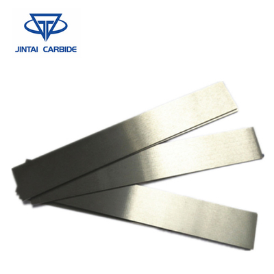 Vonfram cacbua độ cứng cao 13 phôi / dải cacbua xi măng nhà cung cấp