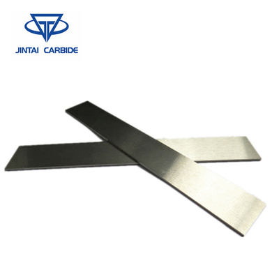 Vonfram cacbua độ cứng cao 13 phôi / dải cacbua xi măng nhà cung cấp