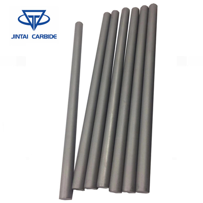 Thanh cực mịn tùy chỉnh vonfram cacbua cho các bộ phận cơ khí gia công và gia công nhà cung cấp