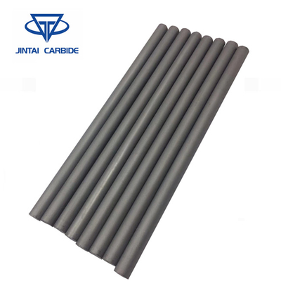 Thanh cực mịn tùy chỉnh vonfram cacbua cho các bộ phận cơ khí gia công và gia công nhà cung cấp