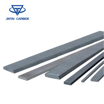 Dải cacbua vonfram xi măng, thanh xoắn ốc K30 với hiệu suất cao nhà cung cấp
