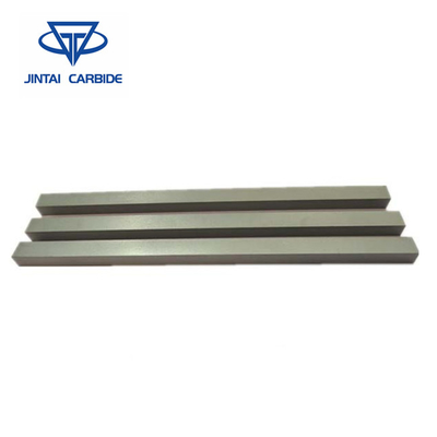 Dải cacbua vonfram xi măng, thanh xoắn ốc K30 với hiệu suất cao nhà cung cấp