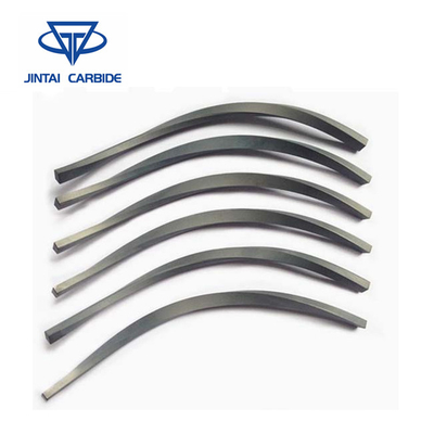 YG6 YG8 YL10.2 Vonfram cacbua không đều nhà cung cấp