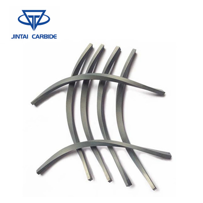 YG6 YG8 YL10.2 Vonfram cacbua không đều nhà cung cấp