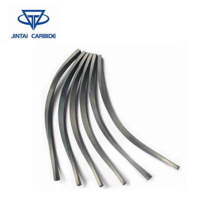 YG6 YG8 YL10.2 Vonfram cacbua không đều nhà cung cấp