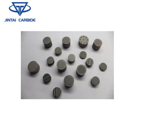 Chất nền tổng hợp kim cương PDC K10 Xi măng cacbua vonfram nhà cung cấp