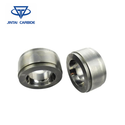 Đục và chết cacbua 1,7um nhà cung cấp