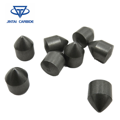 Xi măng YG20C YG10X Tungsten Carbide Khai thác Bits nhà cung cấp