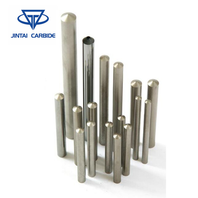 Đánh bóng K05 K30 Tungsten Carbide Rod Chống ăn mòn nhà cung cấp