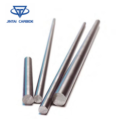 Đánh bóng K05 K30 Tungsten Carbide Rod Chống ăn mòn nhà cung cấp