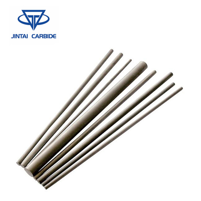 Đánh bóng K05 K30 Tungsten Carbide Rod Chống ăn mòn nhà cung cấp