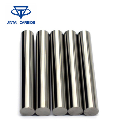 Đánh bóng K05 K30 Tungsten Carbide Rod Chống ăn mòn nhà cung cấp